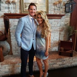 Meet your Posher, Patrick